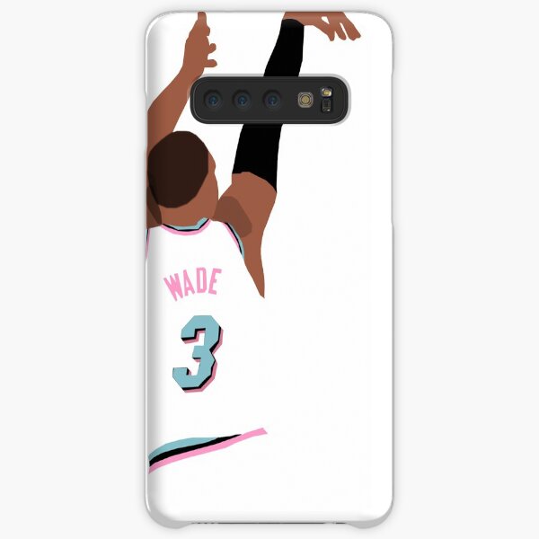 Wade Miami Vice Coque rigide Samsung Galaxy