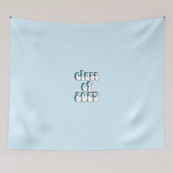 Item preview, Class of 2025 designed and sold by adelaideb1.