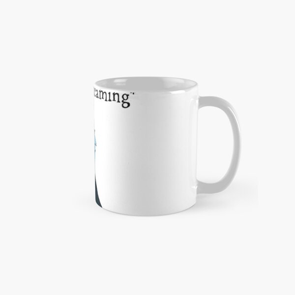 Hades Classic Mug