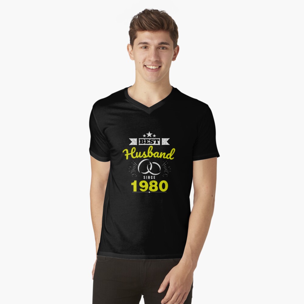 Item preview, V-Neck T-Shirt designed and sold by creativeloog.