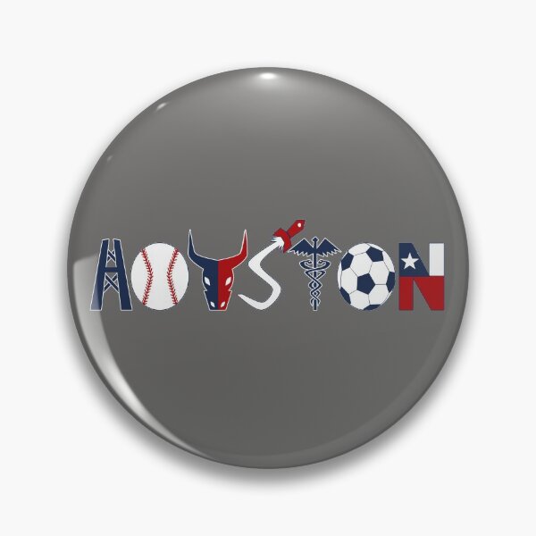 Item preview, Houston, Texas City Logo designed and sold by jphistudio.