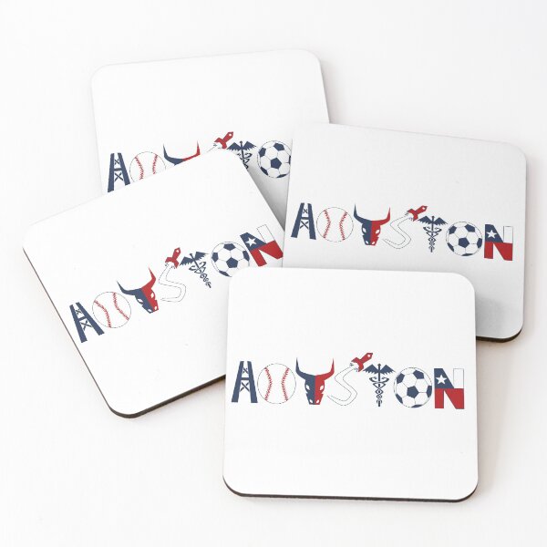 Item preview, Houston, Texas City Logo designed and sold by jphistudio.