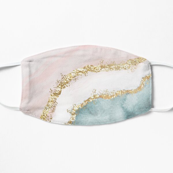 bloom daily planners daydream believer Mask