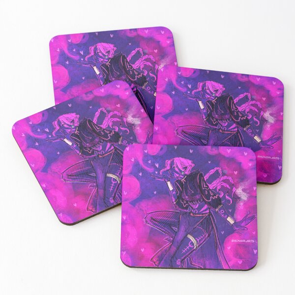 Item preview, Sugar Kiss designed and sold by Monsir-Arts.