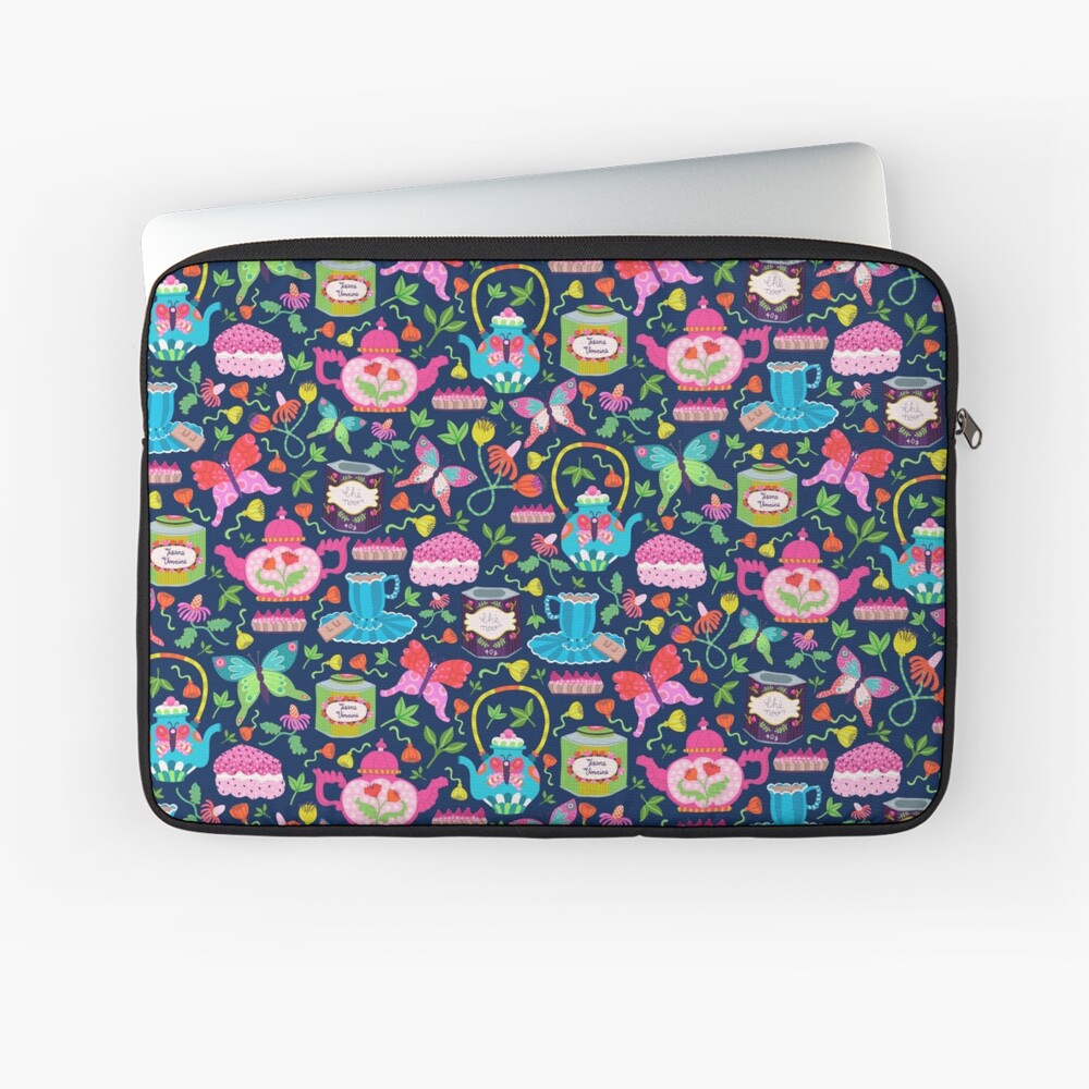 Item preview, Laptop Sleeve designed and sold by joanherlinger.