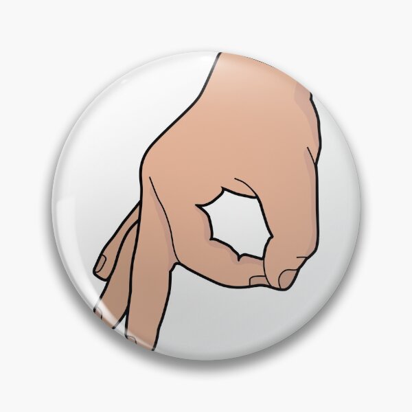 Item preview, The circle hand game designed and sold by kcgfx.