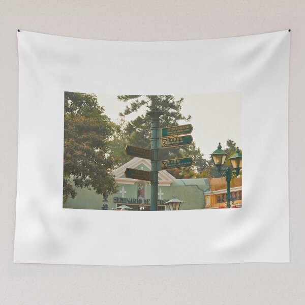 Item preview, Macau Tourist Information. designed and sold by Howard  Boyd.