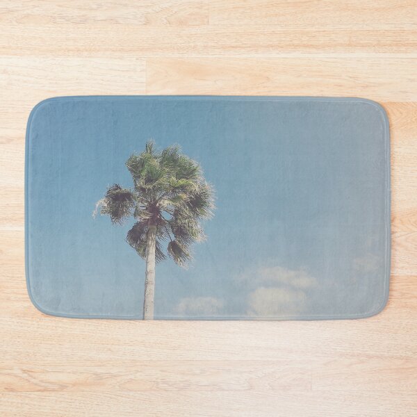 Item preview, Lone Palm designed and sold by Cassia Beck.
