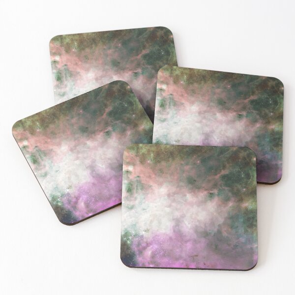 Item preview, Gaseous Star Pattern for Your Favorite Astronomer designed and sold by yougalore.