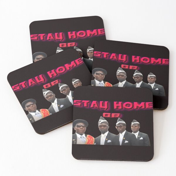 Item preview, African Paul Bearers designed and sold by Shop A Yuh Yaad.
