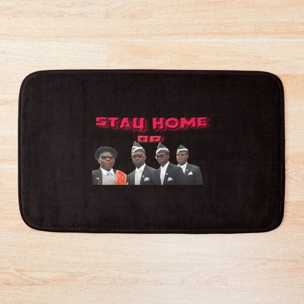 Item preview, African Paul Bearers designed and sold by Shop A Yuh Yaad.