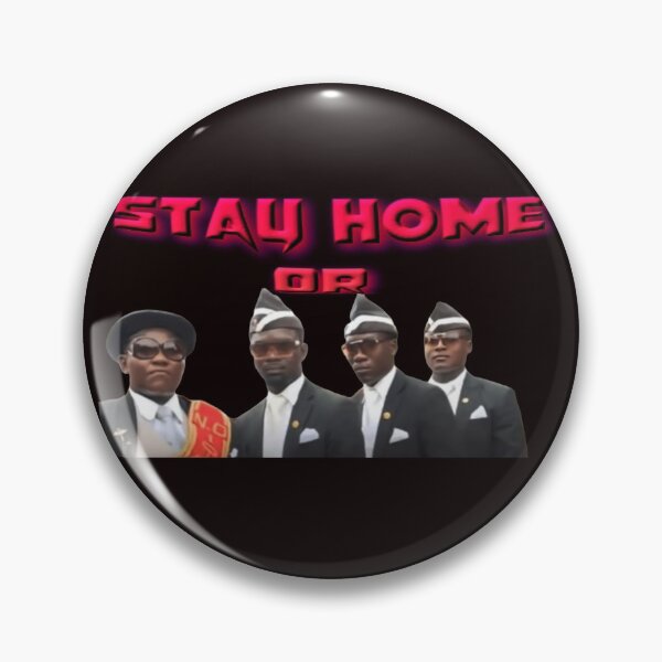 Item preview, African Paul Bearers designed and sold by Shop A Yuh Yaad.