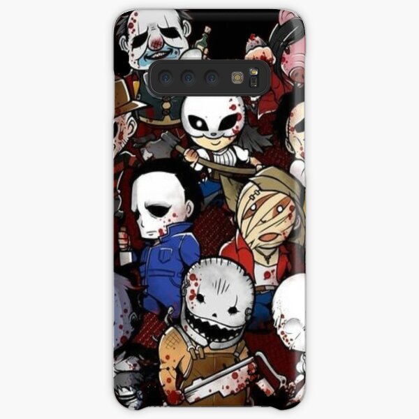 Dead By Daylight Cases For Samsung Galaxy Redbubble