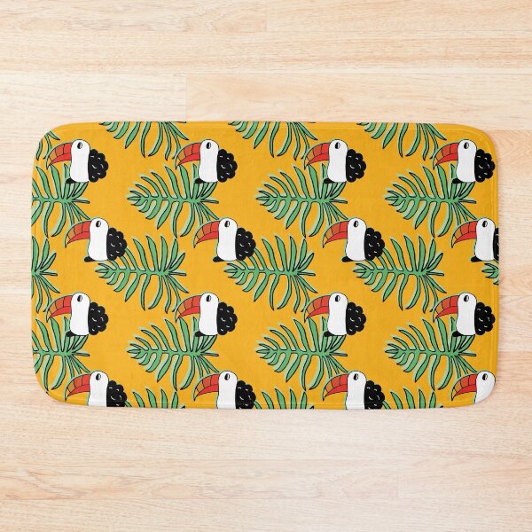 Item preview, Toucan II designed and sold by Jennystorch.