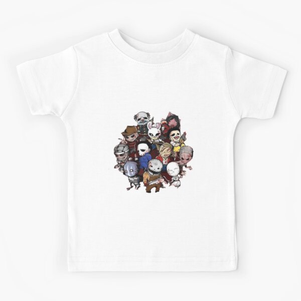 Dead by Daylight Kids T-Shirt