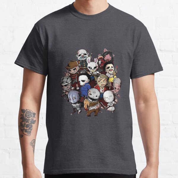Dead by Daylight T-shirt classique