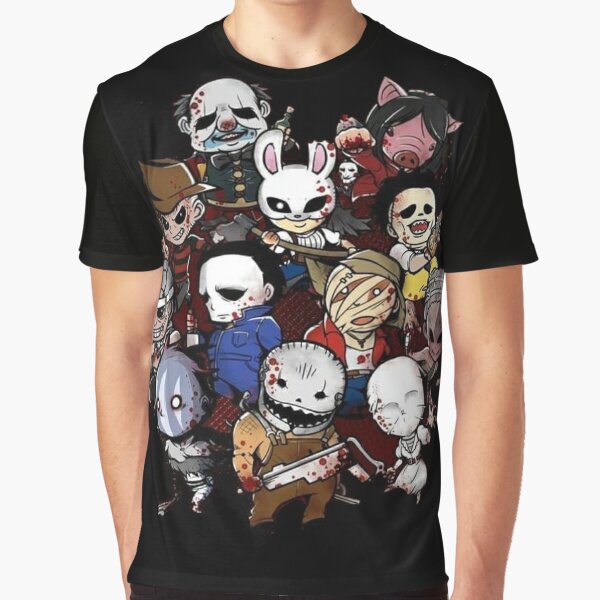 dead by daylight merchandise amazon