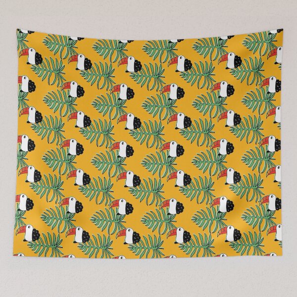 Item preview, Toucan II designed and sold by Jennystorch.