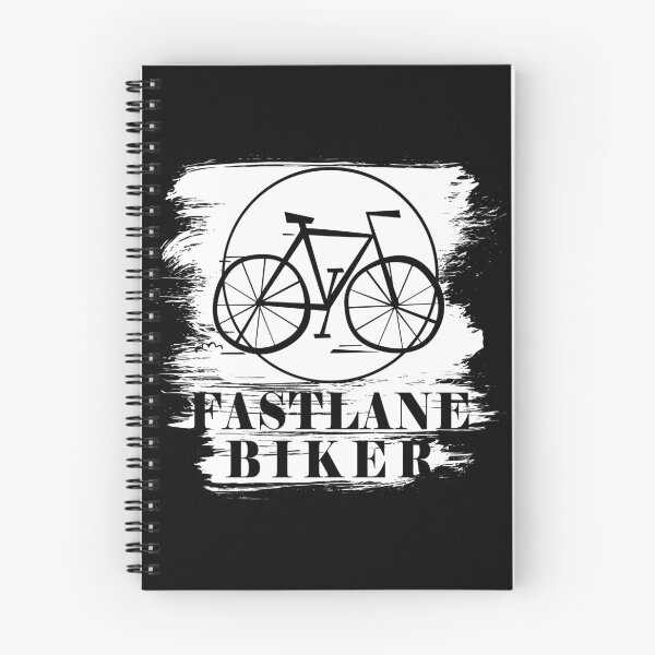 Item preview, Fastlane bikers designed and sold by MrTeeTime.