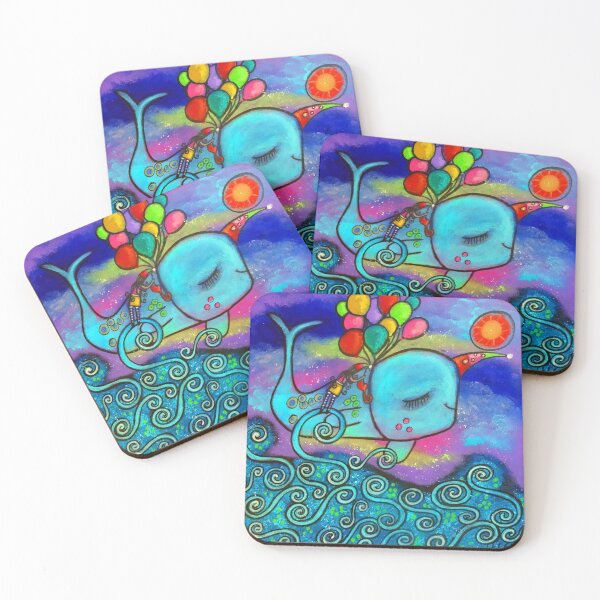 Item preview, Love Makes Your Heart Fly designed and sold by Juli Cady Ryan.