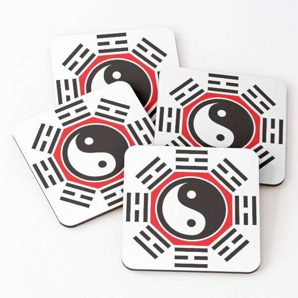 Item preview, YIN & YANG designed and sold by auraclover.