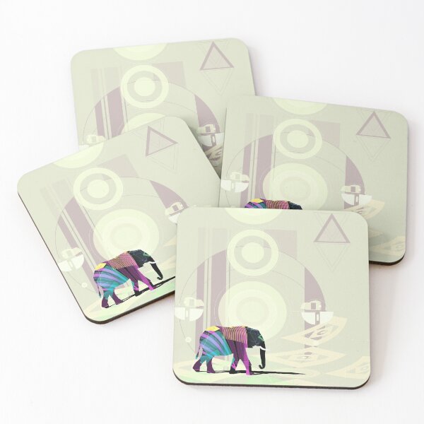 Item preview, Elephant designed and sold by GonzaloGolpe.