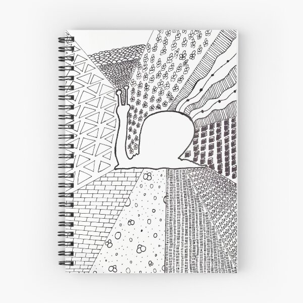 Item preview, Snail Art designed and sold by c0r1nuc0p14.