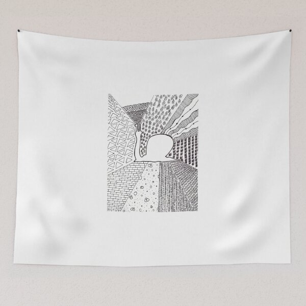 Item preview, Snail Art designed and sold by c0r1nuc0p14.