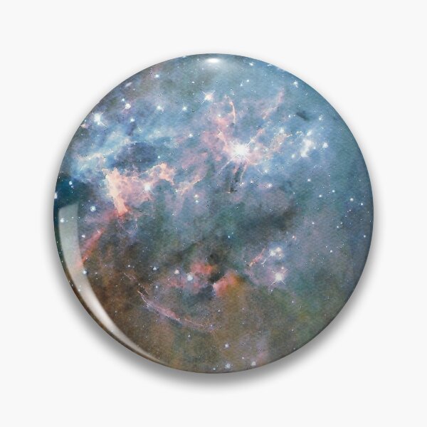 Item preview, Gaseous Star Pattern for Your Favorite Astronomer designed and sold by yougalore.