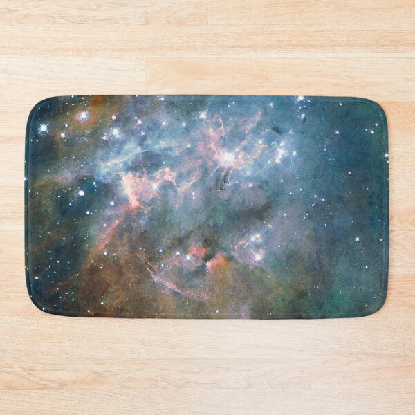 Item preview, Gaseous Star Pattern for Your Favorite Astronomer designed and sold by yougalore.