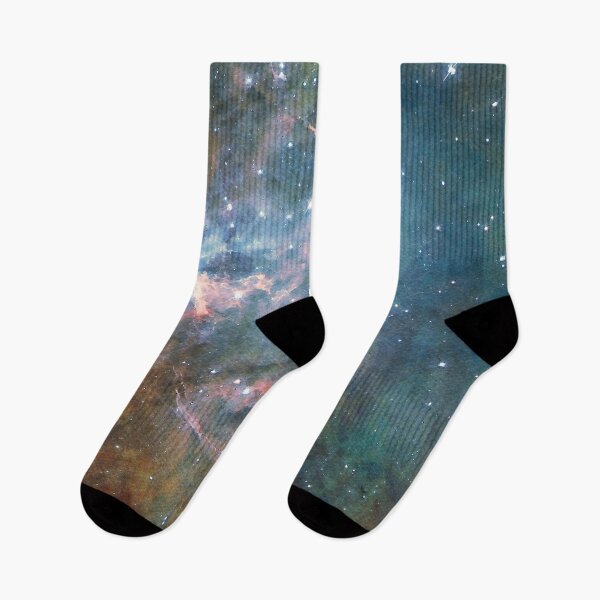Item preview, Gaseous Star Pattern for Your Favorite Astronomer designed and sold by yougalore.