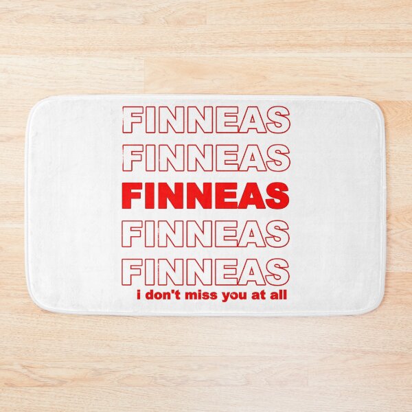 Item preview, Finneas designed and sold by Concertsticks.