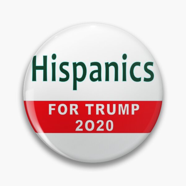 Item preview, Hispanics for  Logo designed and sold by Nikki SpaceStuffPlus.