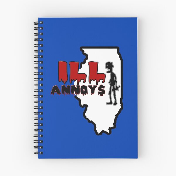 Item preview, ILL Annoy$ -Covid 19 Crap designed and sold by Bobbleheadtees.