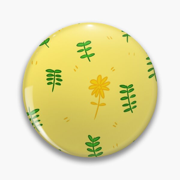 Item preview, Standout Flower designed and sold by ComicCollages.