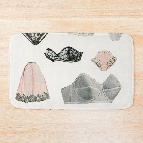 Item preview, Lingerie designed and sold by Cassia Beck.