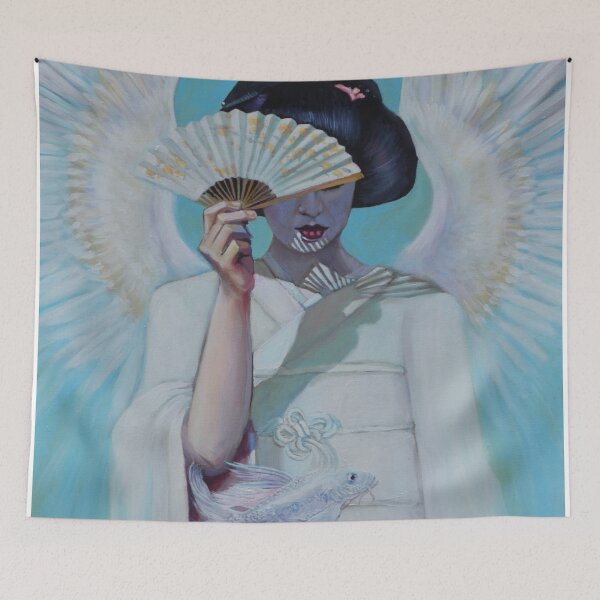 Item preview, "Tenshi" designed and sold by Bruce Collins.