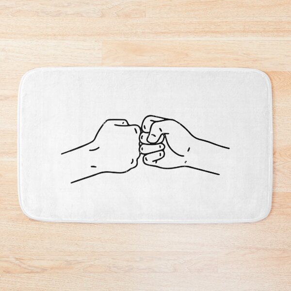 Item preview, FIST BUMP designed and sold by Teeter-Totter.
