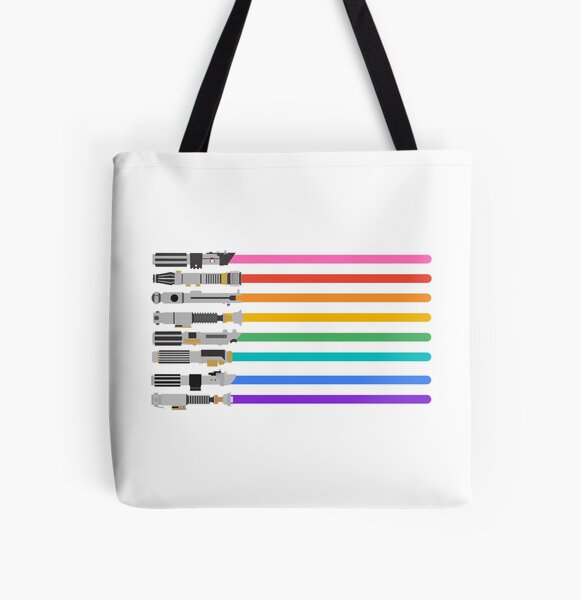 Artikel-Vorschau von Pride Lichtschwerter, designt und verkauft von kcgfx.