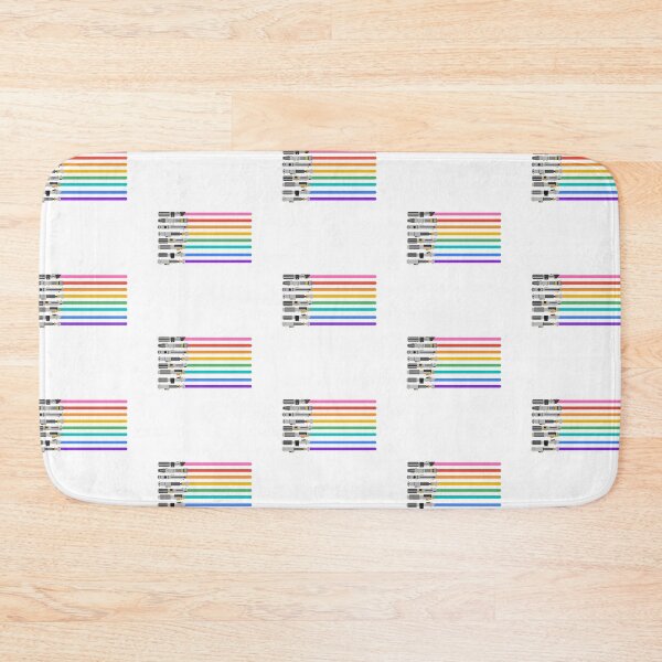 Item preview, Pride Lightsabers designed and sold by kcgfx.