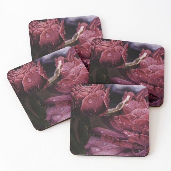 Item preview, Kissed by the rain designed and sold by Duygu  Tasi.