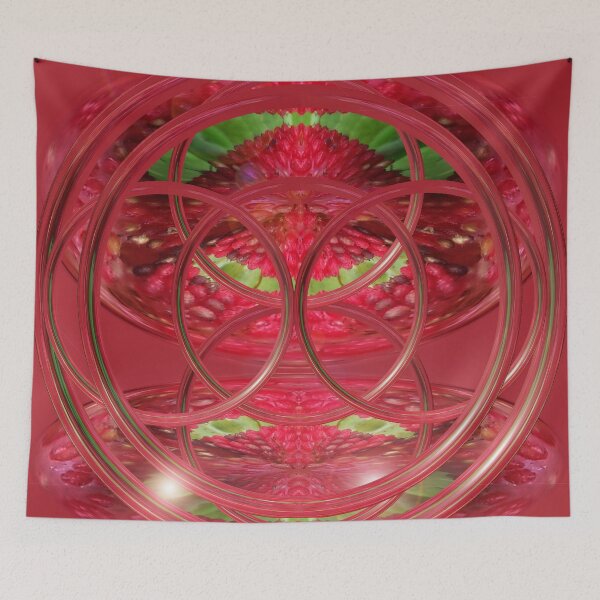 Item preview, Strawberry Fields Forever In Lock Down 04/17/20  18:09 designed and sold by Mark Polk.