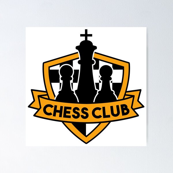 Chess Poster, Chess Lover, Life Is Like A Game Of Chess, You Cannot Undo  The Moves - FridayStuff