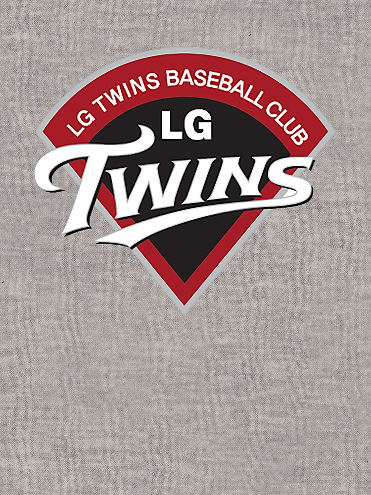 LG Twins Seoul Baseball KBO Logo