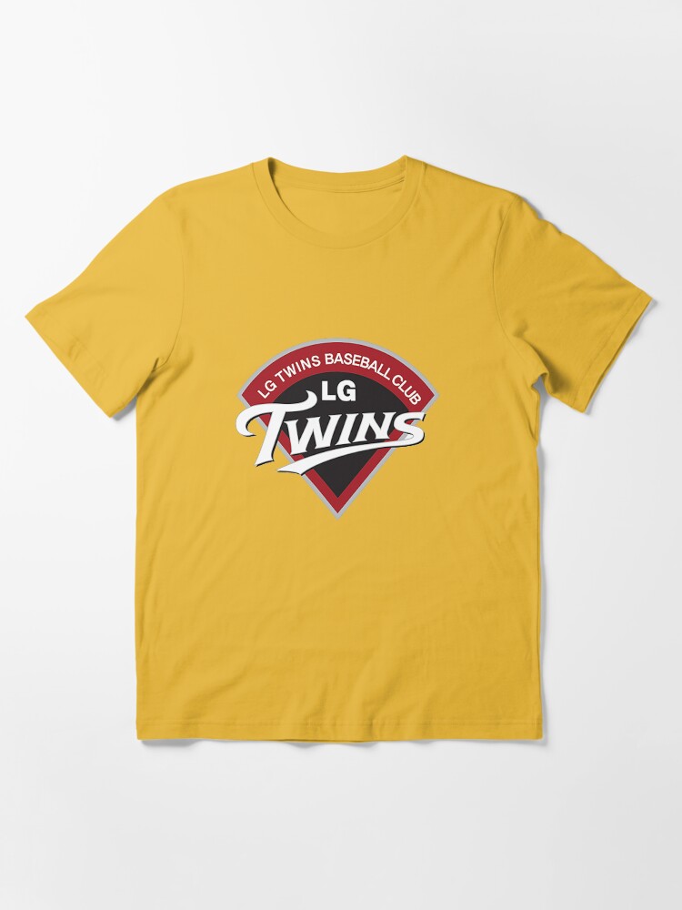 Tシャツ・カットソー 1993STUDIO [LG TWINS] PITCHER GRAPHIC T-SHIRT 4FK1069 Lg Twins