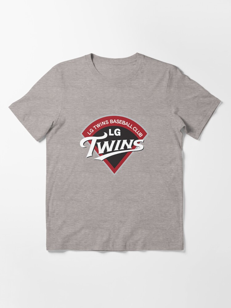 LG Twins Seoul Baseball KBO Logo