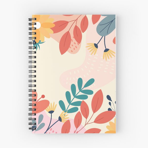 Item preview, Floral Pattern designed and sold by WbyAiman.