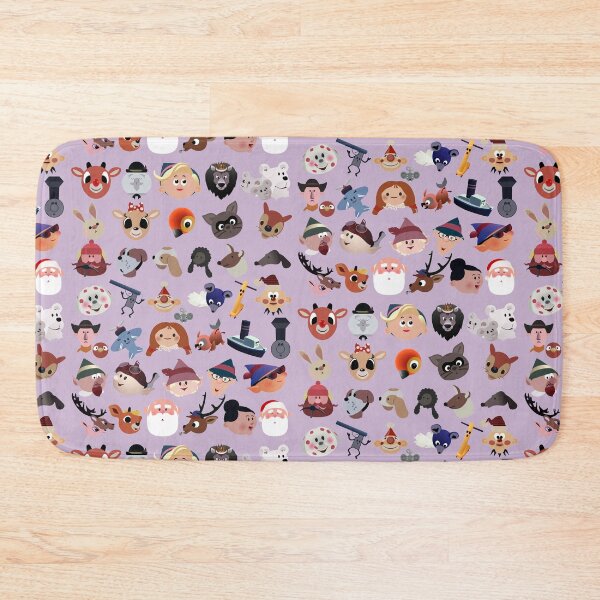 Item preview, Rudolph Iconography designed and sold by jpenfield designs.