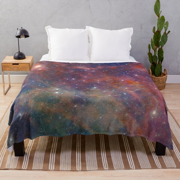 Item preview, Galaxy Star Pattern for Your Favorite Astronomer designed and sold by yougalore.