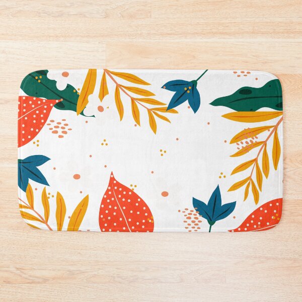 Item preview, Floral Pattern designed and sold by WbyAiman.